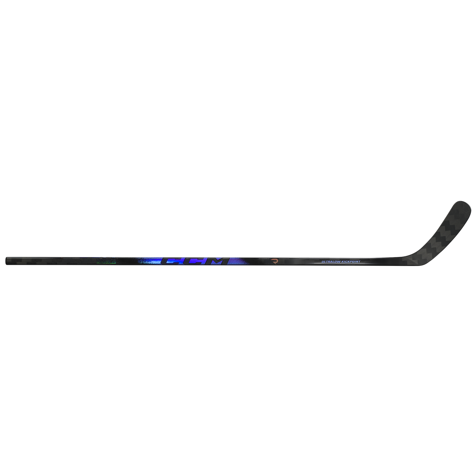 CCM CCM Hockey Stick, Ribcor Trigger 10 Pro, Junior