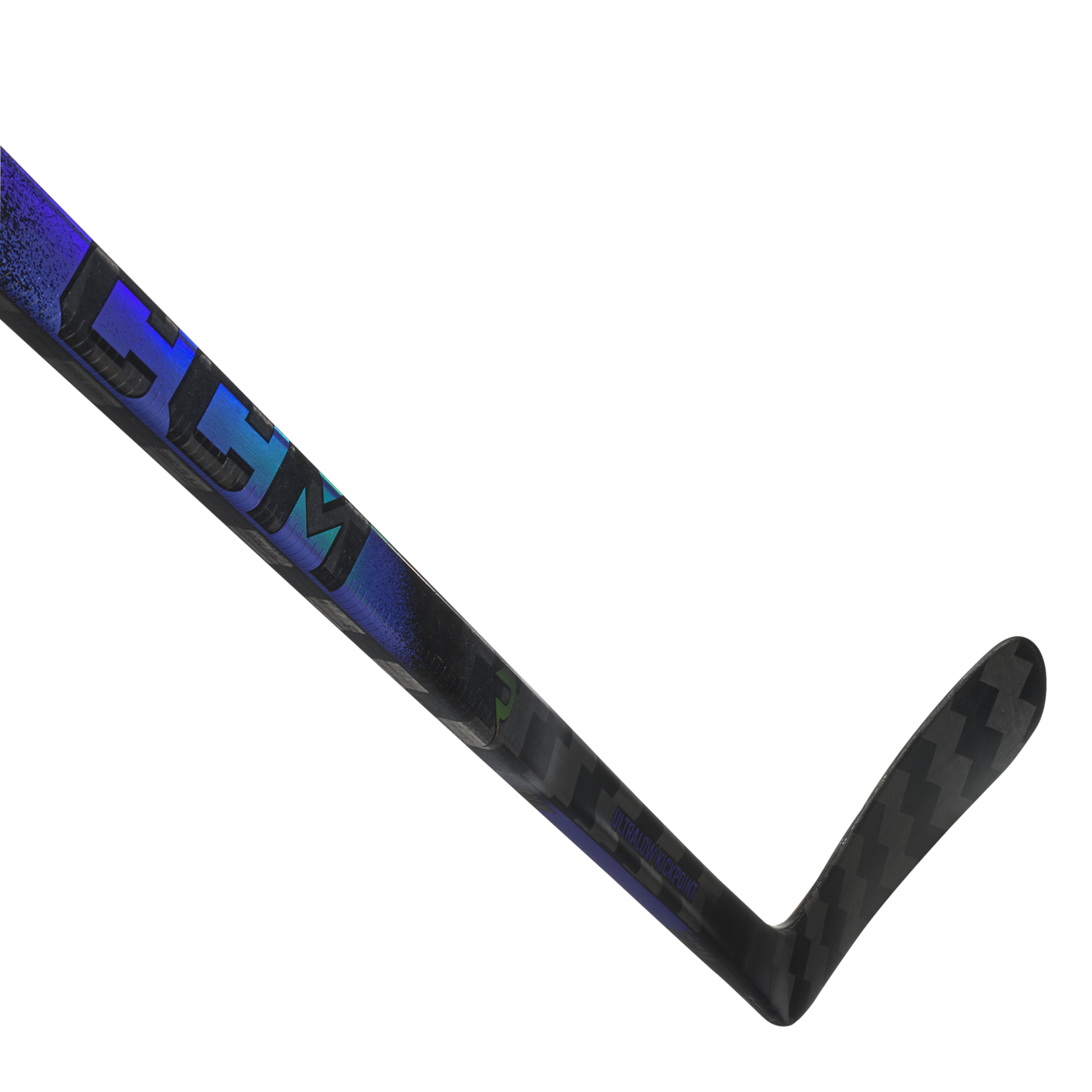 CCM CCM Hockey Stick, Ribcor Trigger 10 Pro, Intermediate