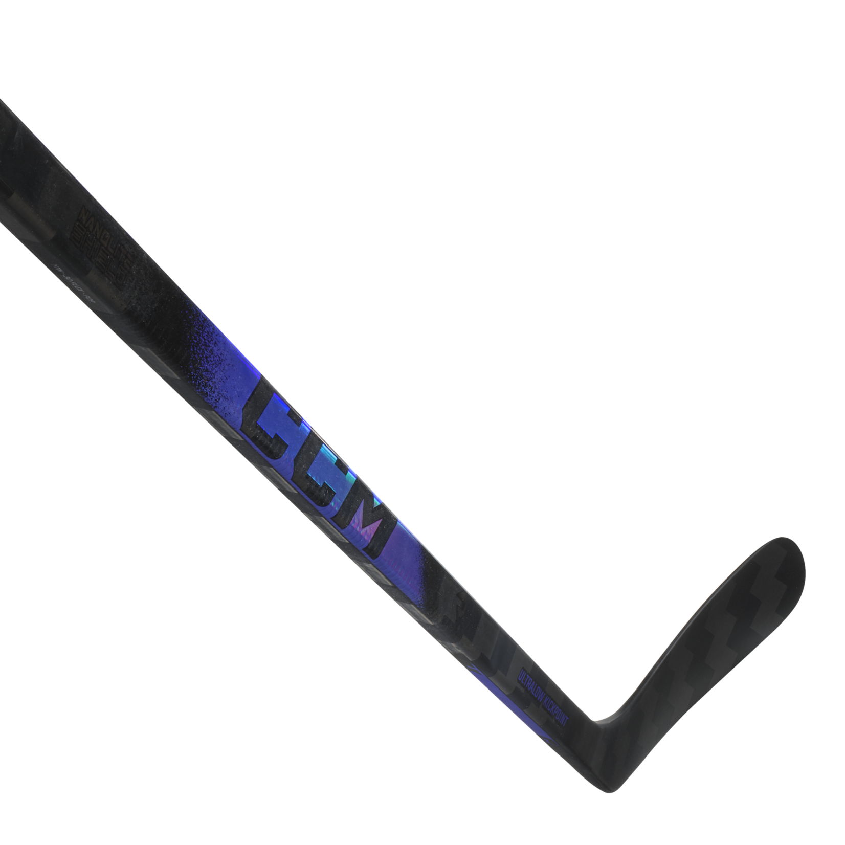 CCM CCM Hockey Stick, Ribcor Trigger 10 Pro, Youth