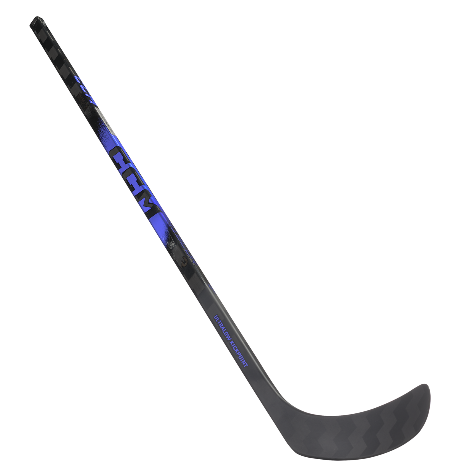 CCM CCM Hockey Stick, Ribcor Trigger 10 Pro, Youth