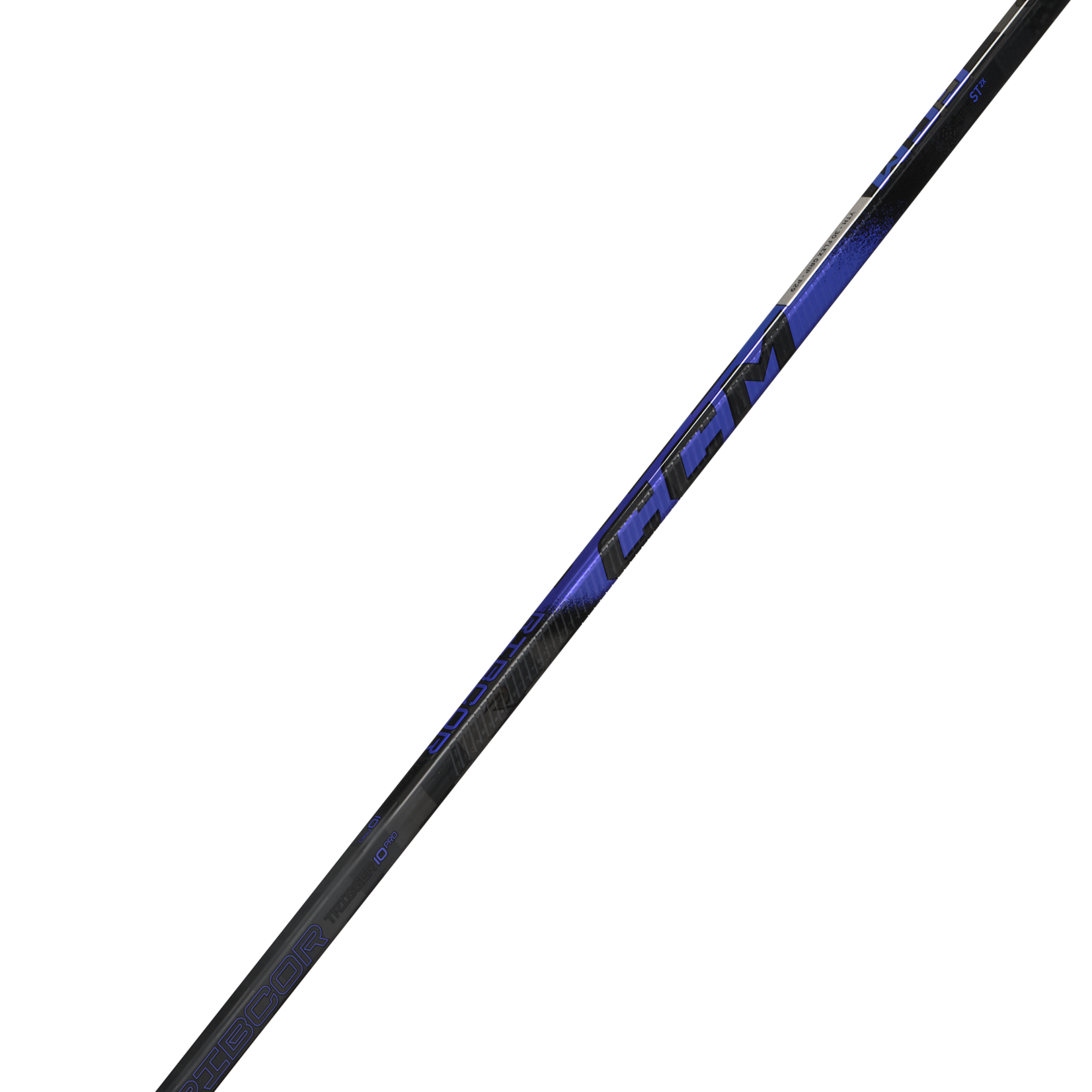 CCM CCM Hockey Stick, Ribcor Trigger 10 Pro, Youth