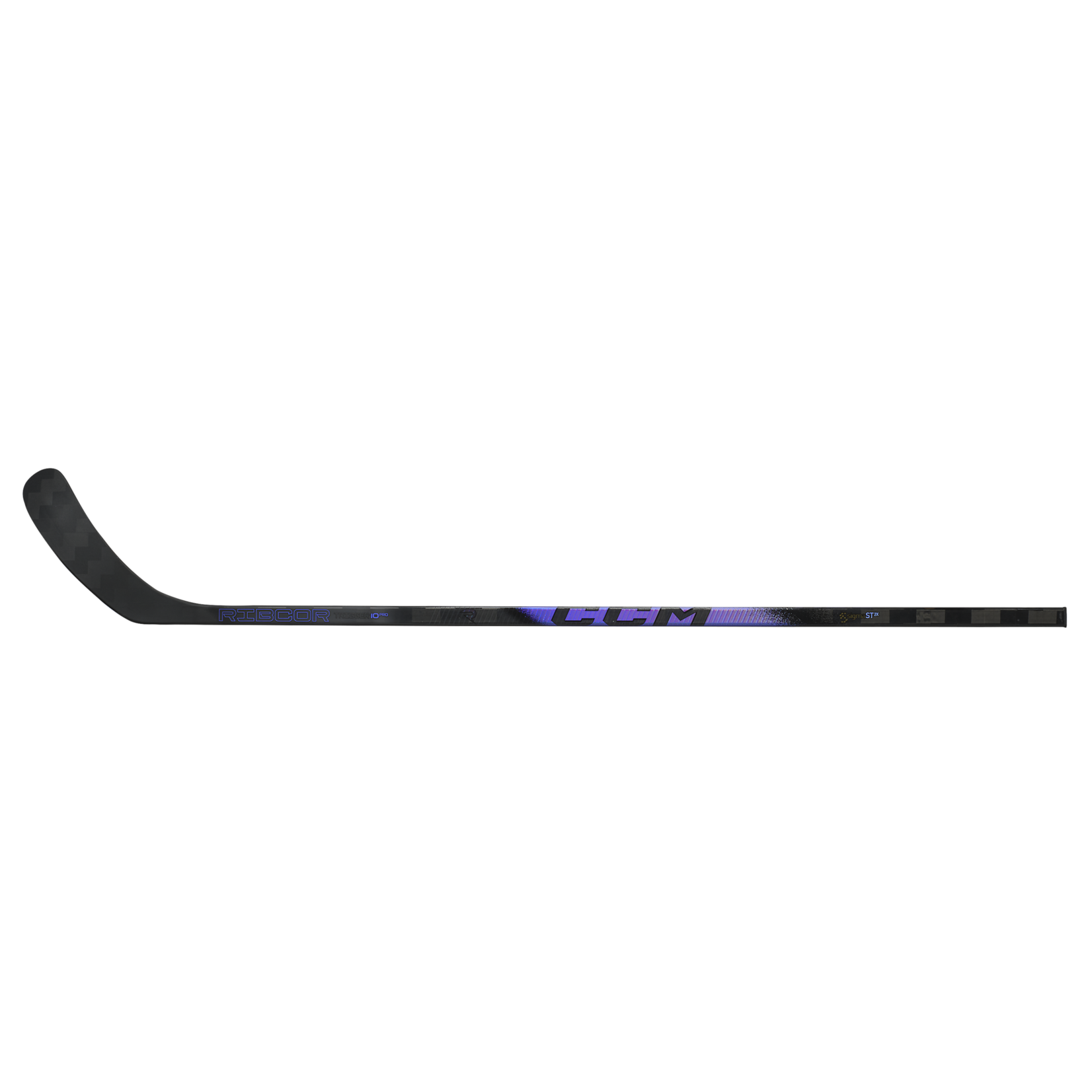 CCM CCM Hockey Stick, Ribcor Trigger 10 Pro, Youth