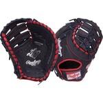 Rawlings Rawlings Baseball Glove, NXT Series NXTDCTU-10N, 12.25”, Reg, First Base Mitt, Youth
