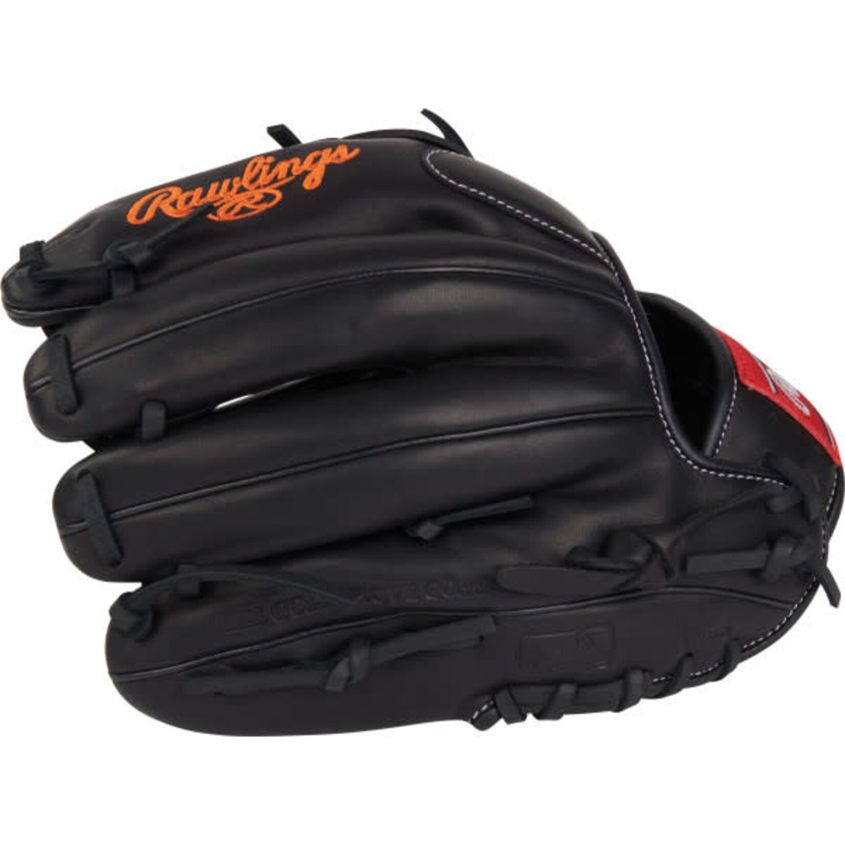 Rawlings Rawlings Baseball Glove, R9 Pro, R9PJD48 Jacob Degrom, 12”, Reg
