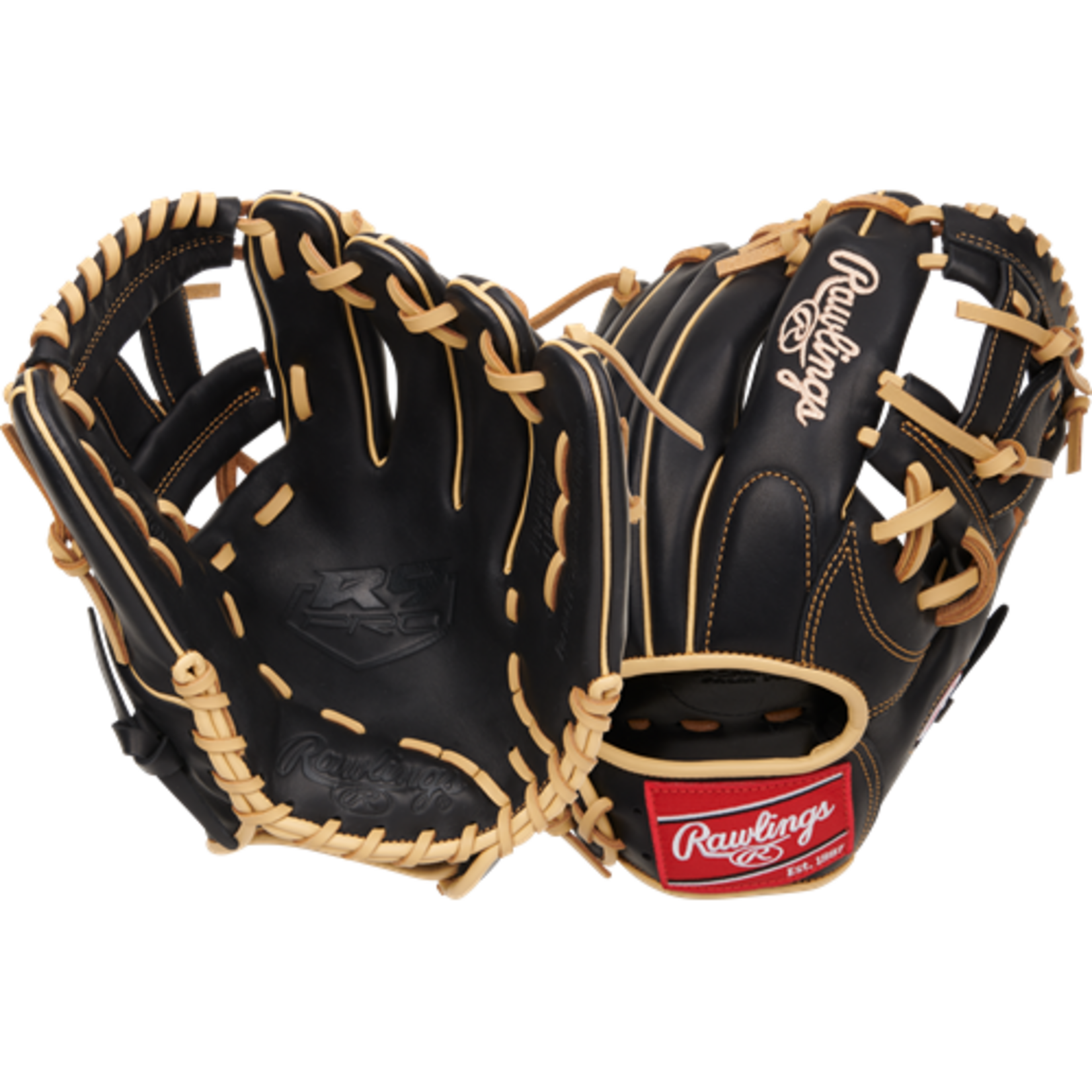 Rawlings Rawlings Baseball Glove, R9 Pro, R9PMM13 Manny Machado, 11.5”, Reg