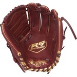 Rawlings Rawlings Baseball Glove, R9 Series, R9206-9SH, 12”, Reg