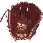 Rawlings Rawlings Baseball Glove, R9 Series, R9206-9SH, 12”, Full Right