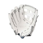 Easton Easton Fastpitch Glove, Ghost NX, GNXFP1275, 12.75”, Full Right