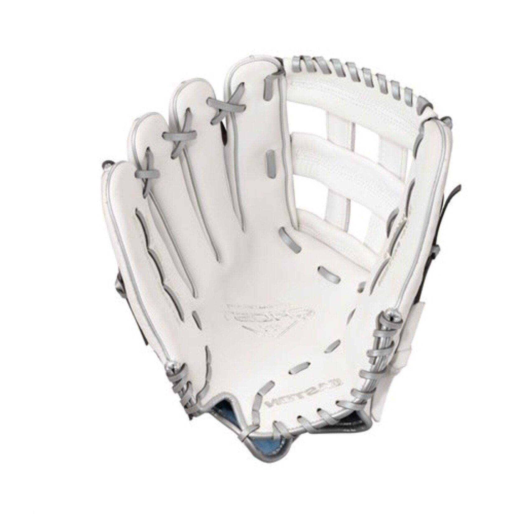 Easton Easton Fastpitch Glove, Ghost NX, GNXFP1275, 12.75”, Full Right