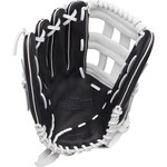 Easton Easton Fastpitch Glove, Fundamental Series, FMFP13B, 13”, Full Right