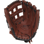 Rawlings Rawlings Slowpitch Glove, R9 Slowpitch Series, R9SP135-6DB, 13.5”, Reg