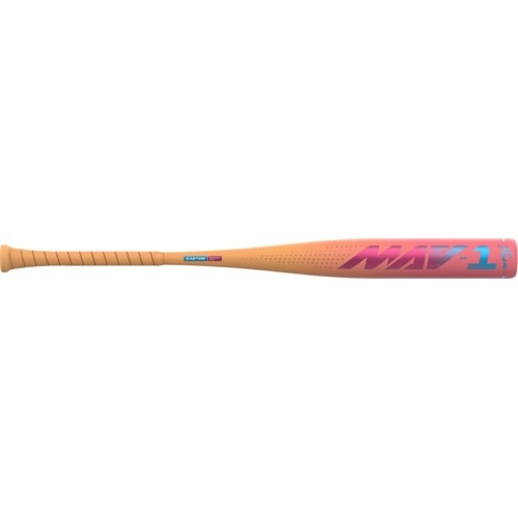 Easton Easton Baseball Bat, Mav1 Flash, EBB6M1F3, 2 5/8", -3
