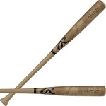 Rawlings Rawlings Baseball Bat, Big Stick Elite 243I Wood Composite (120 Day Warranty)