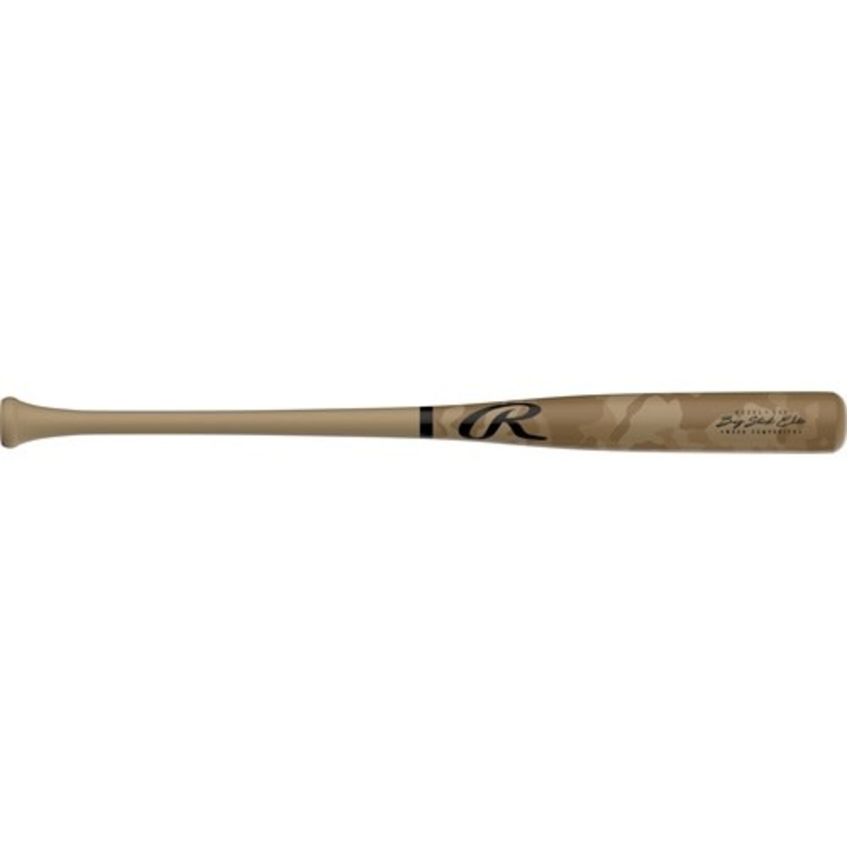 Rawlings Rawlings Baseball Bat, Big Stick Elite 243I Wood Composite (120 Day Warranty)
