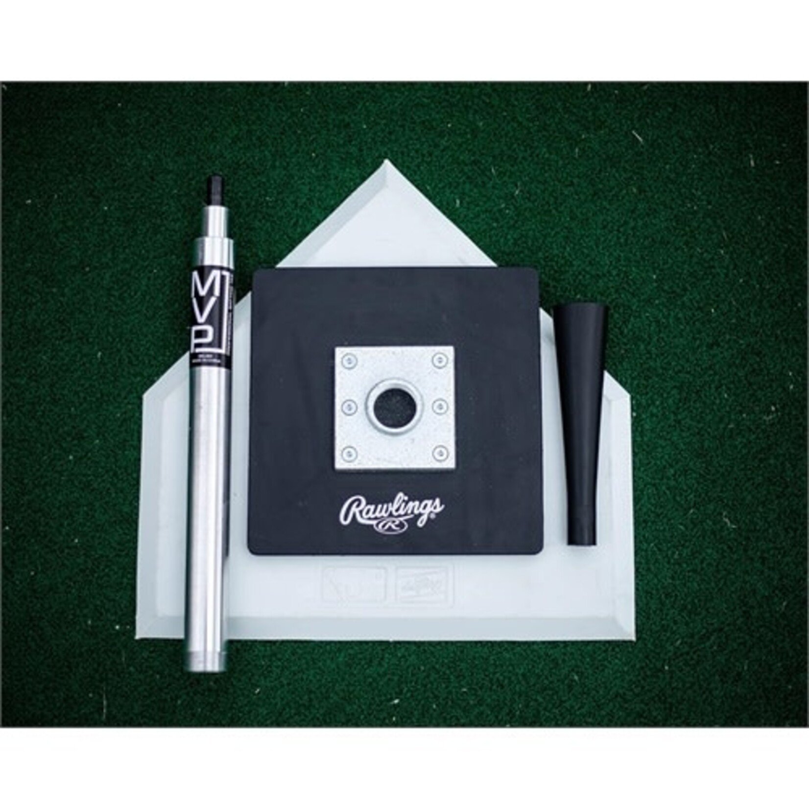 Rawlings Rawlings MVP Batting Tee