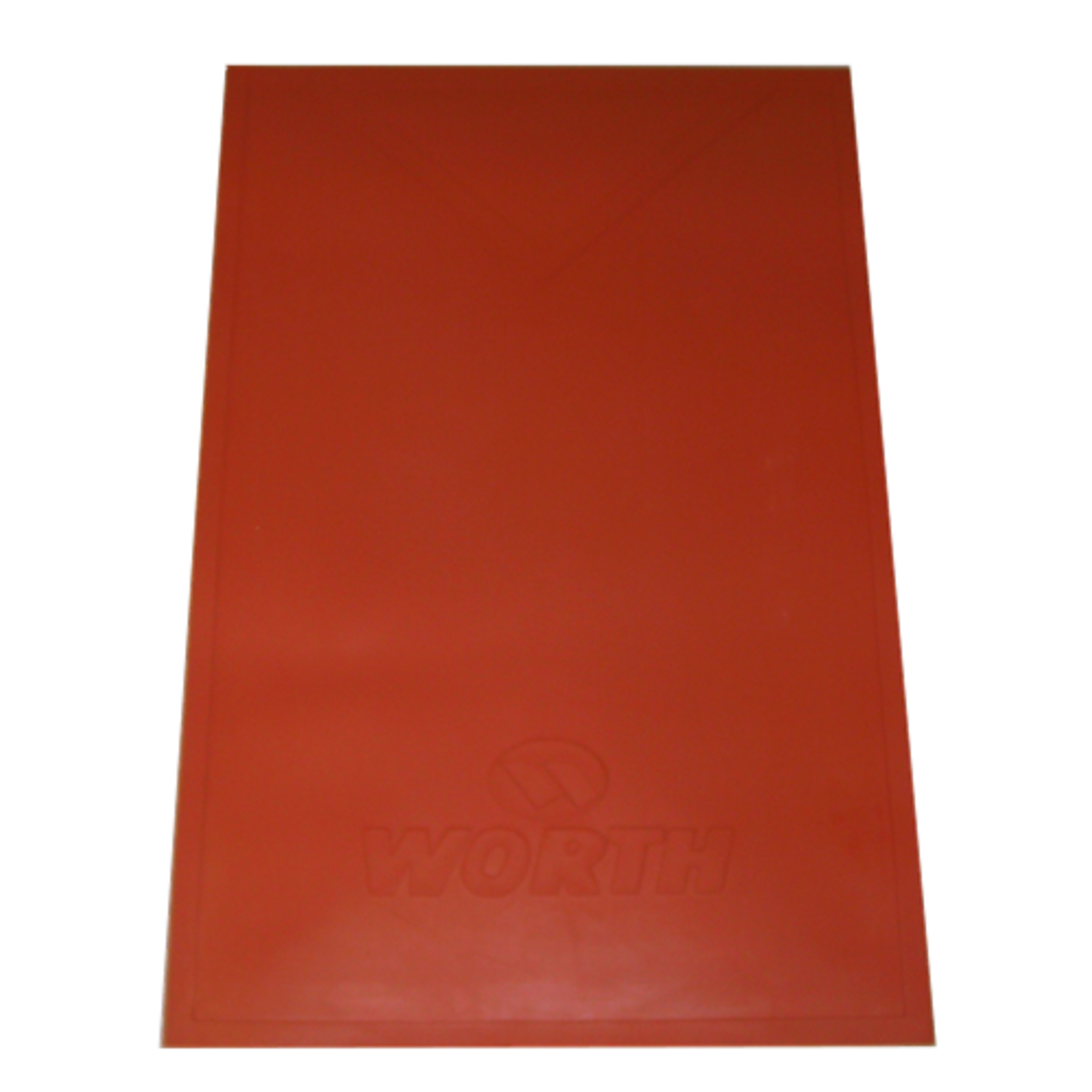 Worth Heavy Duty Slow Pitch Mat