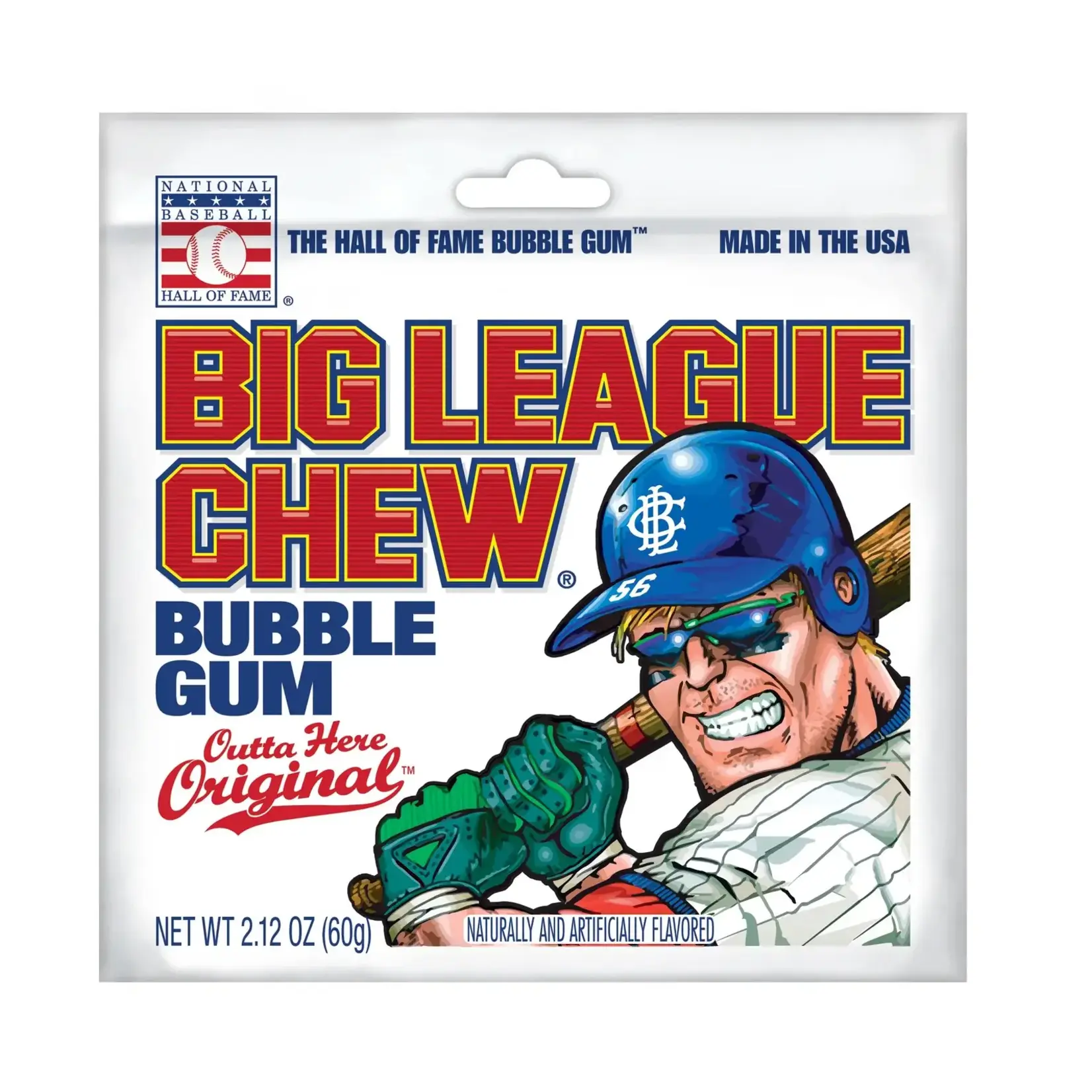 Big League Chew Big League Chew