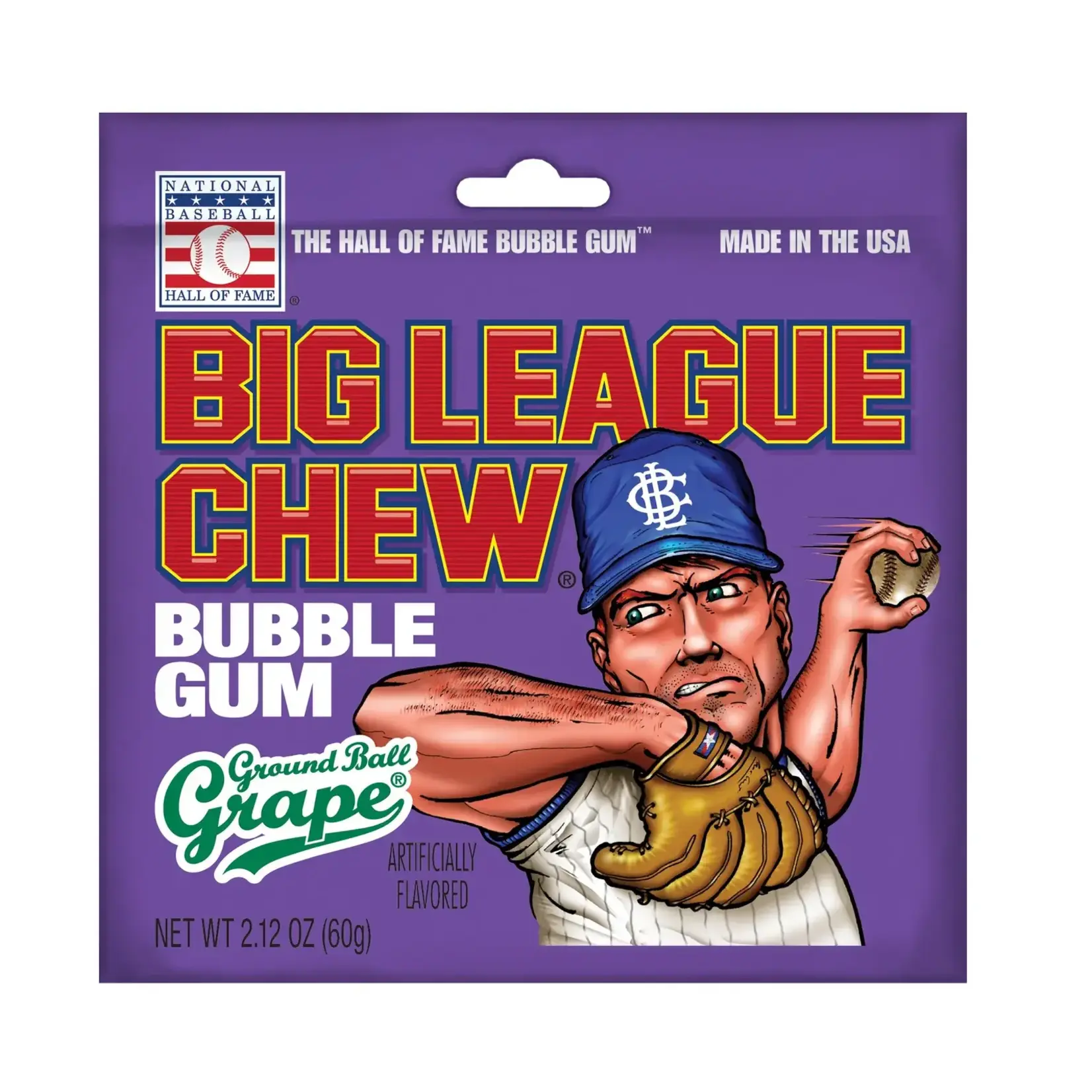 Big League Chew Big League Chew