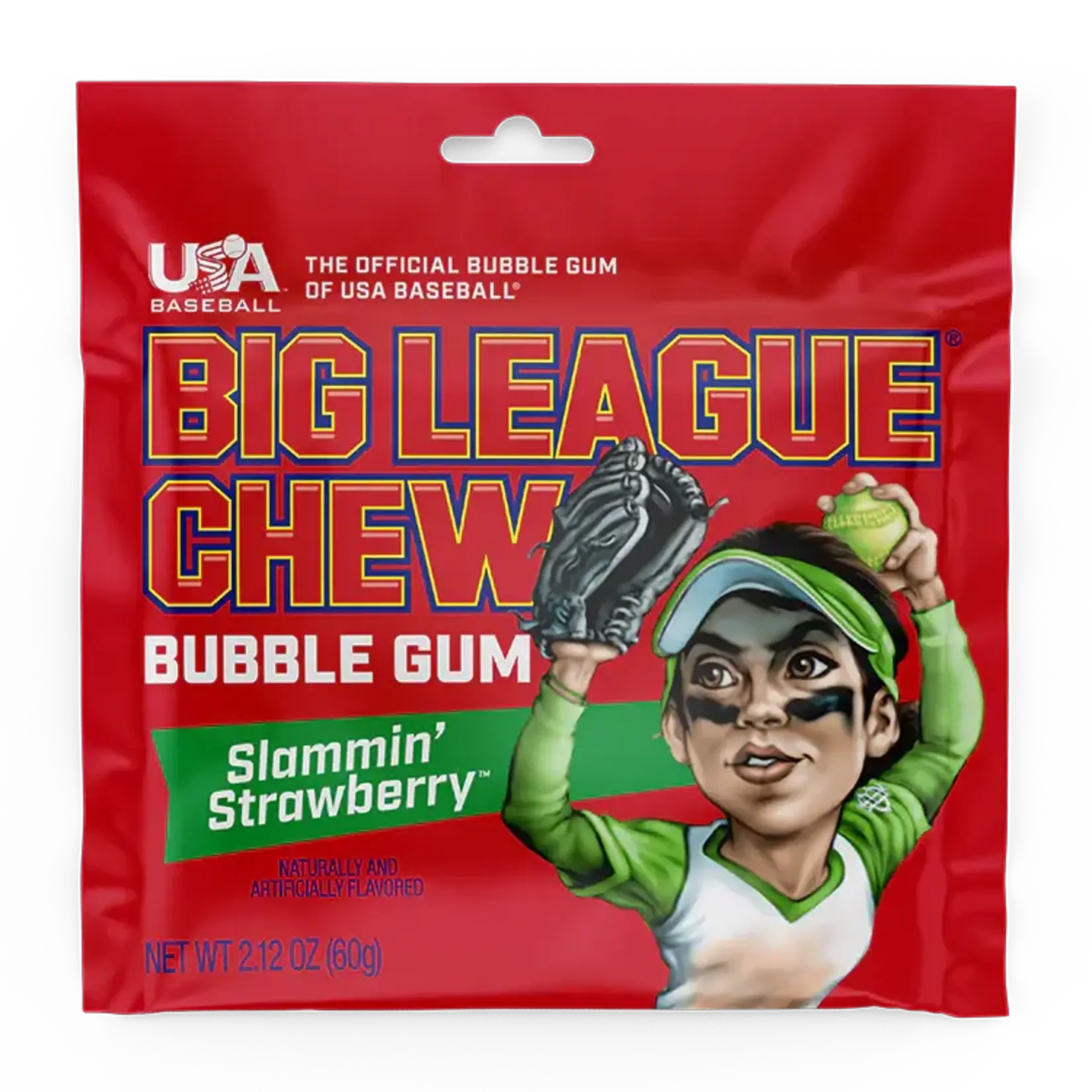 Big League Chew Big League Chew