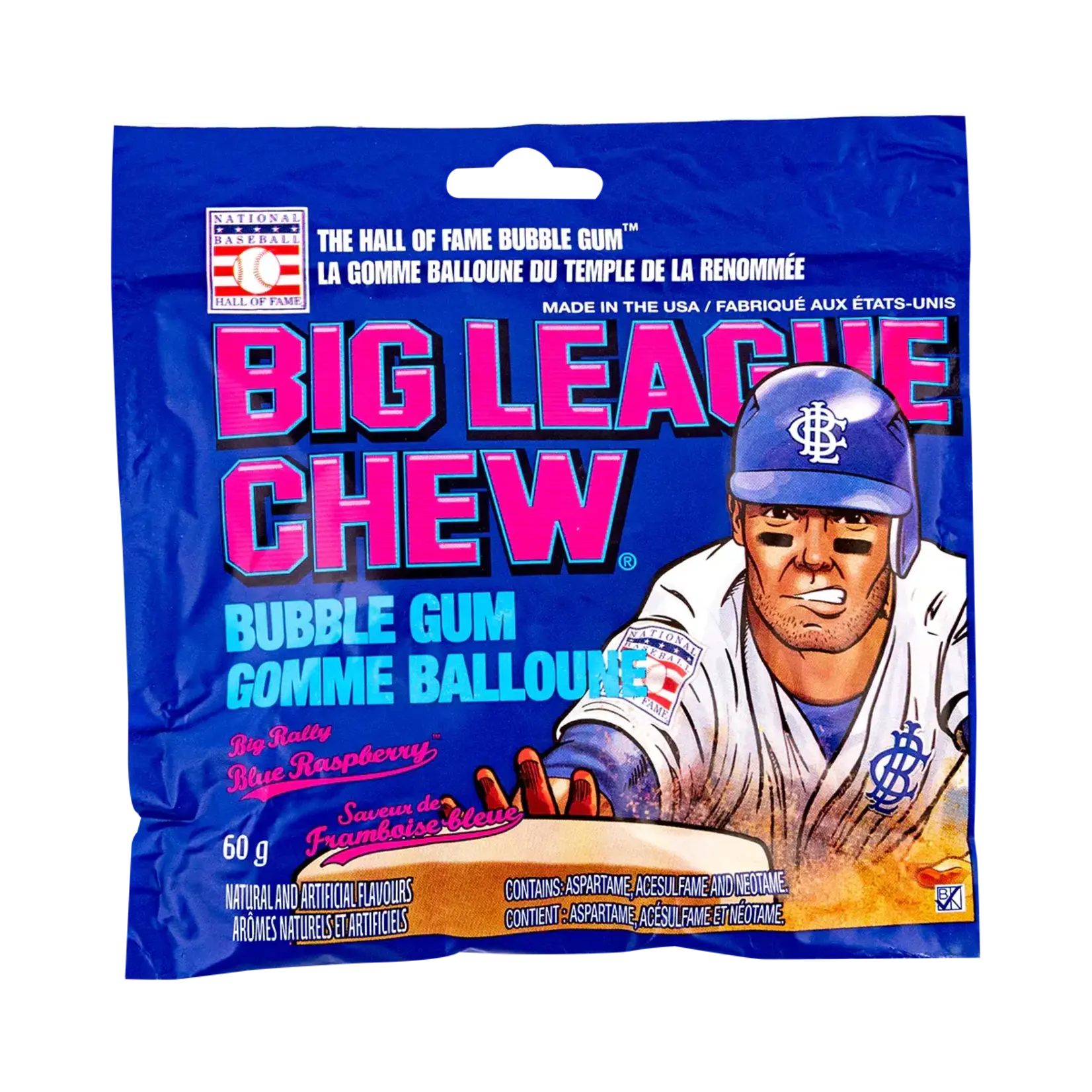 Big League Chew Big League Chew