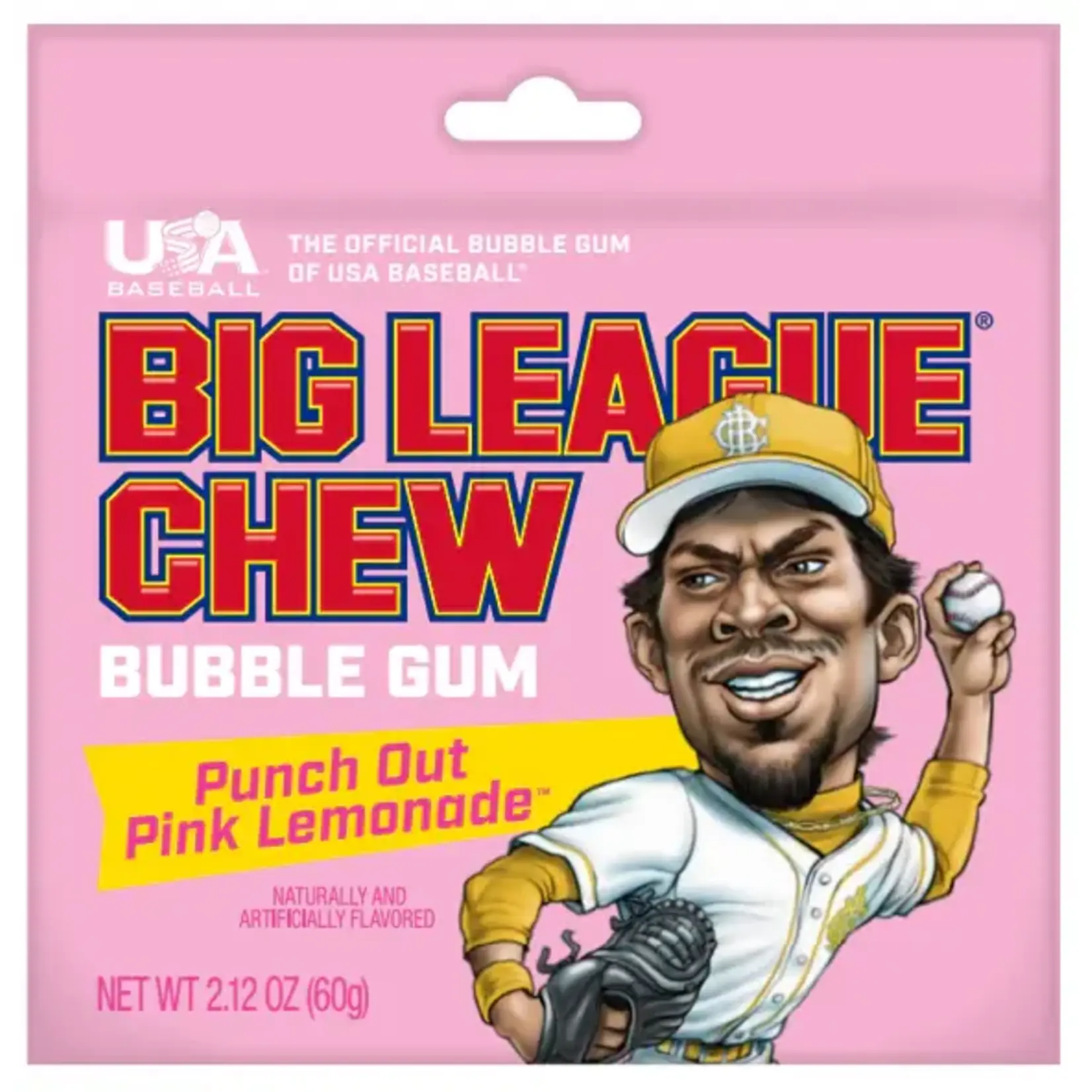 Big League Chew Big League Chew