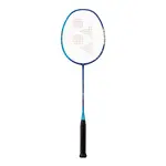 Yonex Yonex Badminton Racquet, Astrox 01 Clear Strung, Blk/Blu