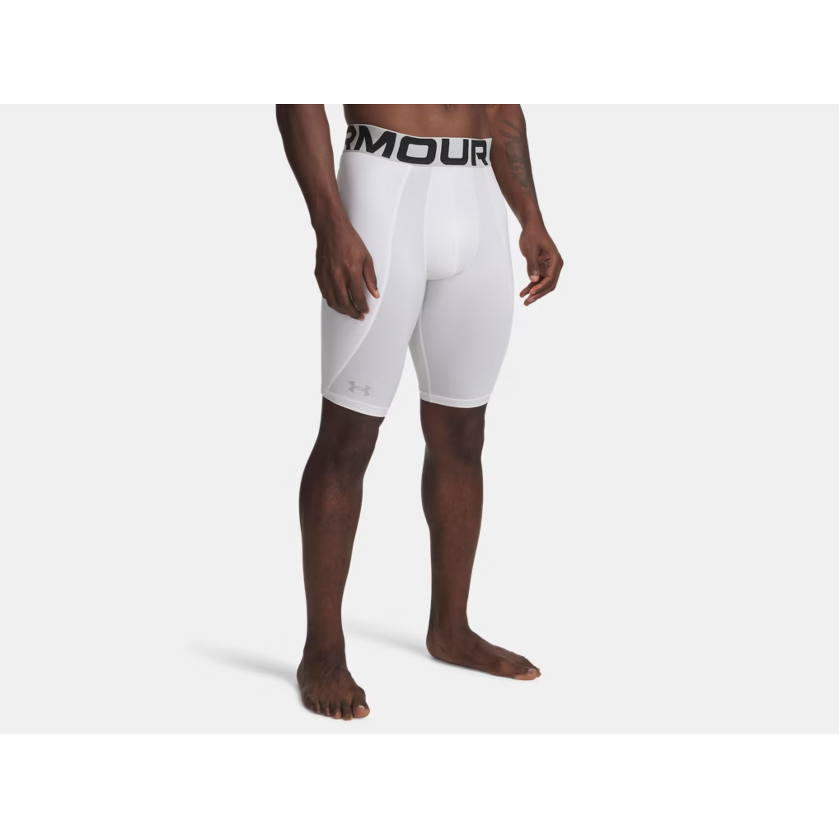 Under Armour Under Armour Sliding Shorts, Utility, Mens