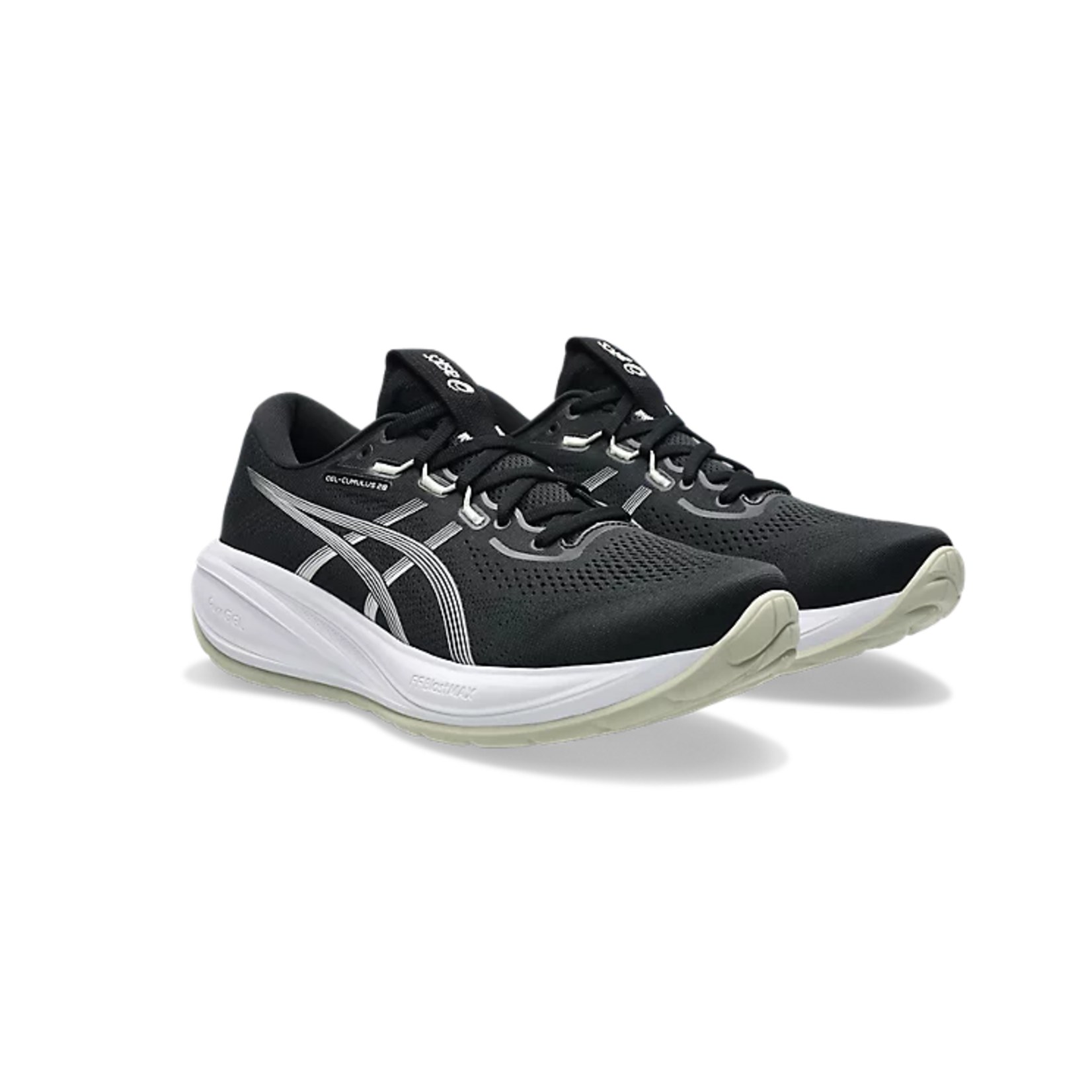 Asics Asics Running Shoes, Gel-Cumulus 28, Mens