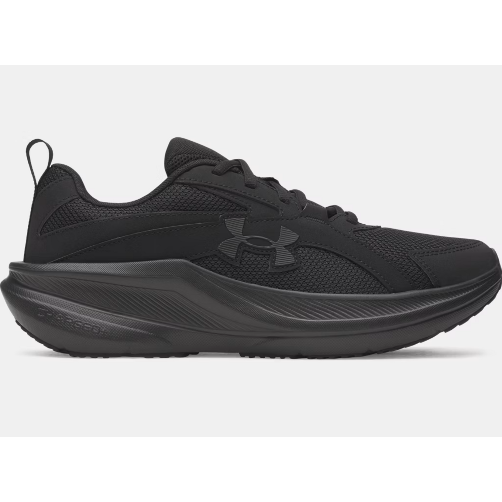 Under Armour Under Armour Running Shoes, Charged+ Assert 11, Mens