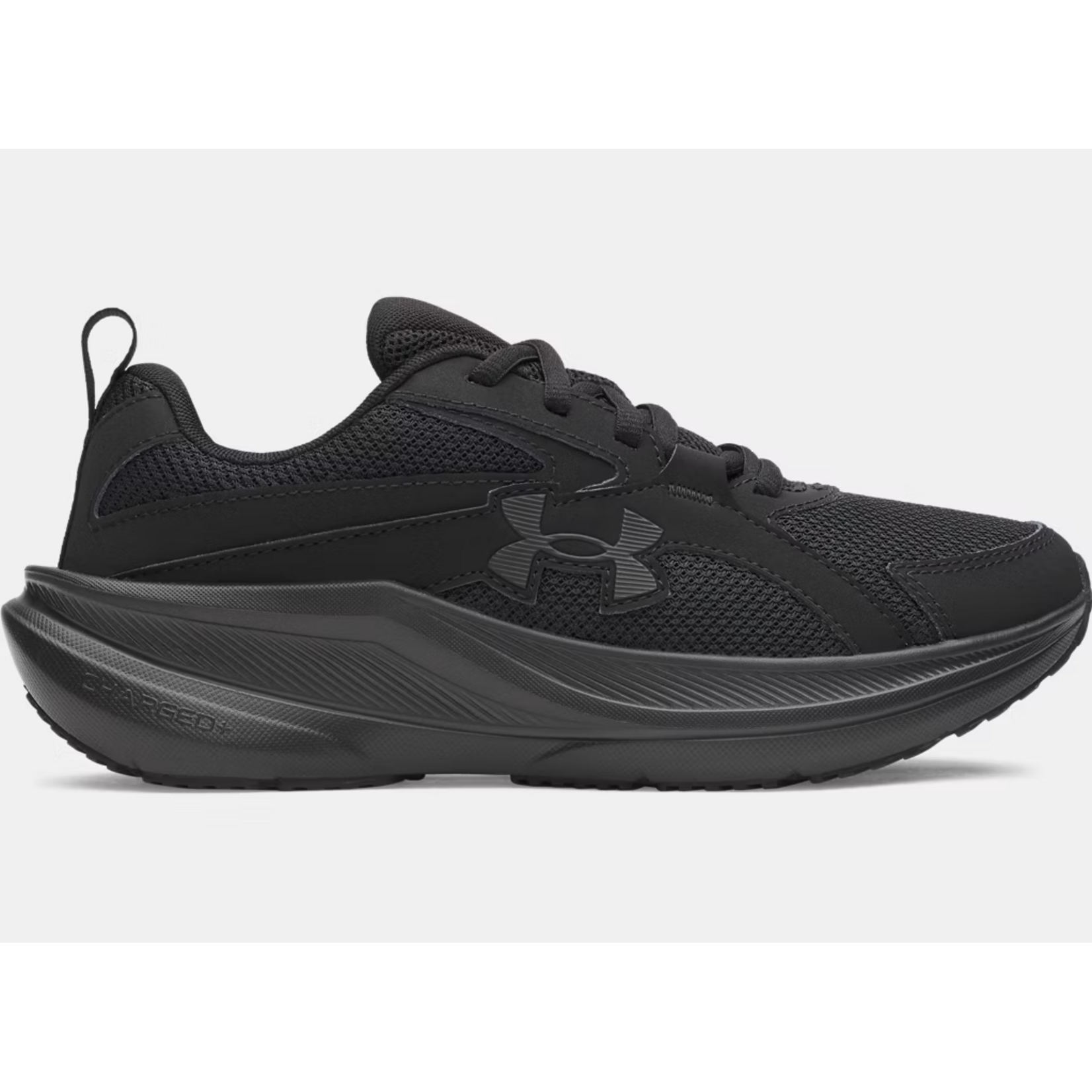 Under Armour Under Armour Running Shoes, Charged+ Assert 11, Ladies