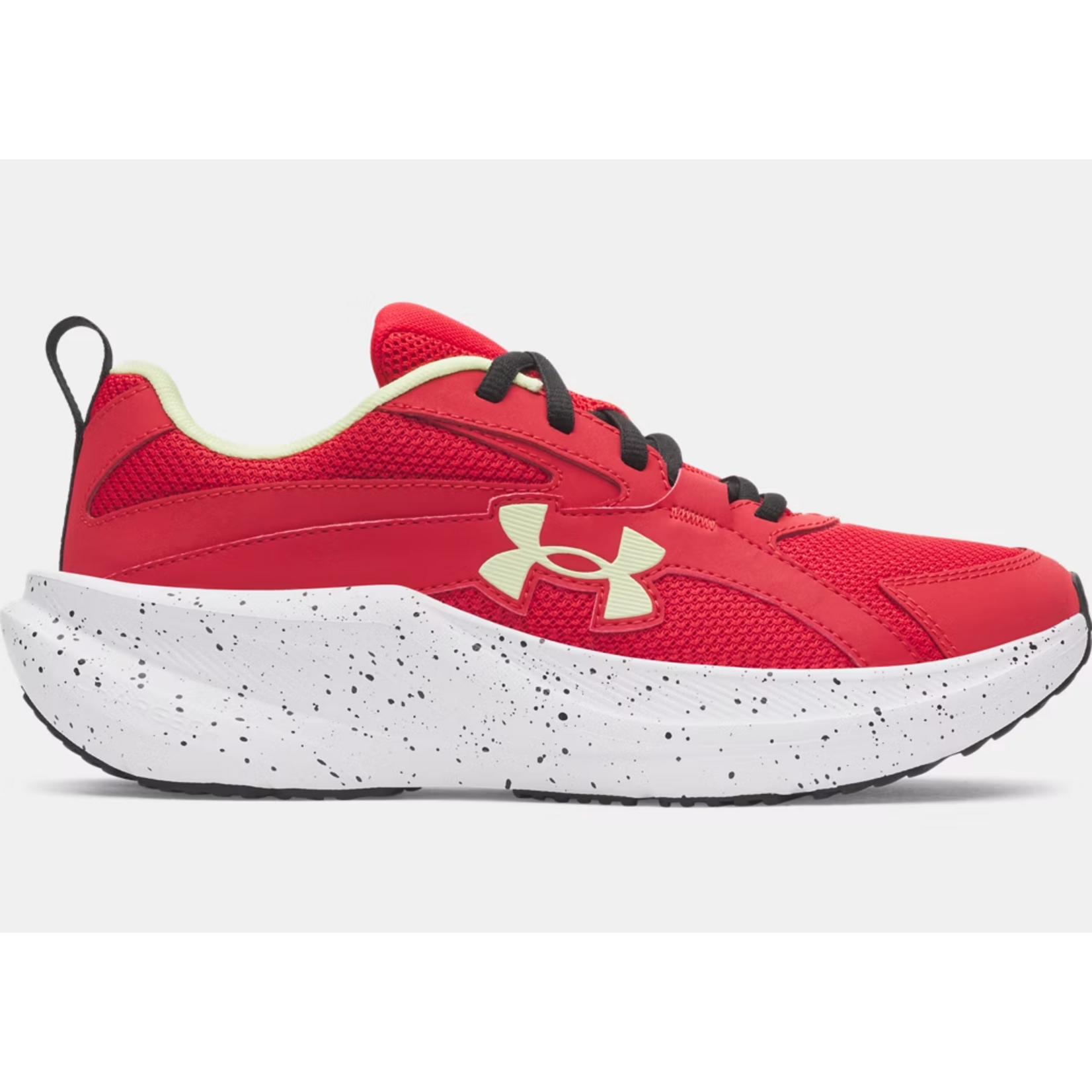 Under Armour Under Armour Running Shoes, Charged+ Assert 11, Boys