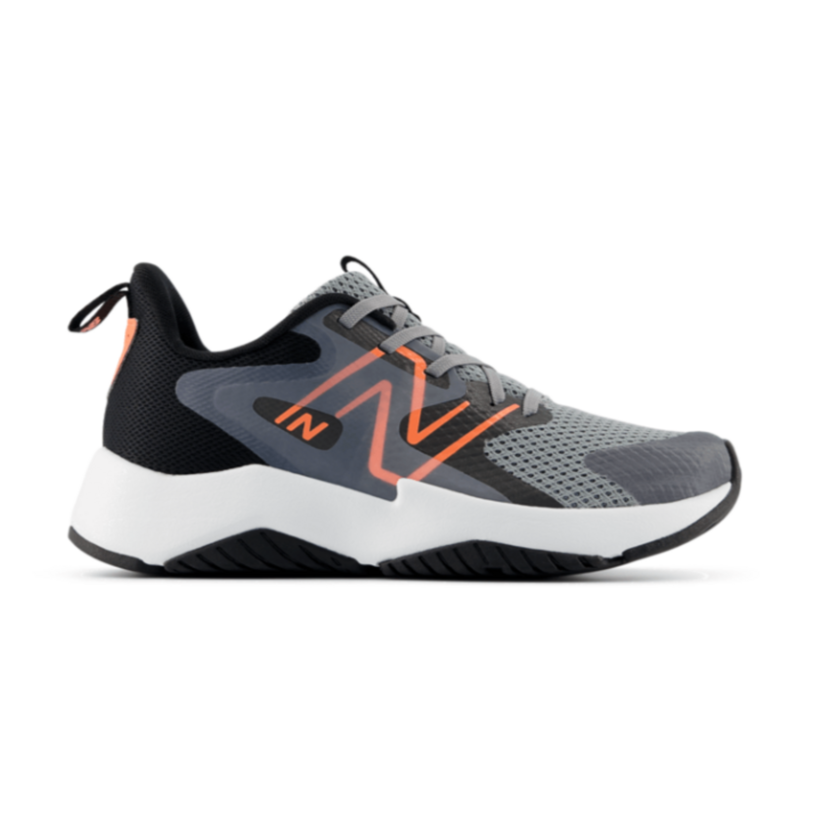 New Balance New Balance Running Shoes, Rave Run v2, Boys
