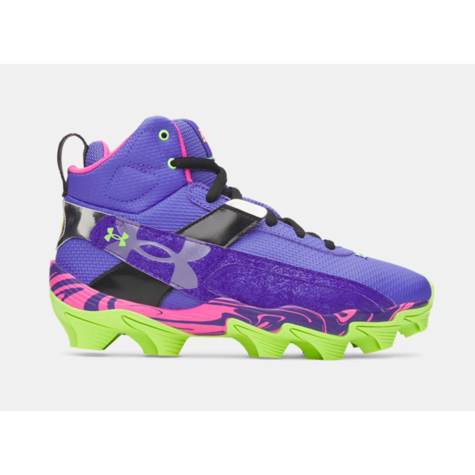 Under Armour Under Armour Baseball Shoes, Harper 10 RM, Junior