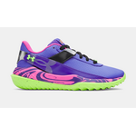 Under Armour Under Armour Baseball Shoes, Harper 10 Turf, Junior