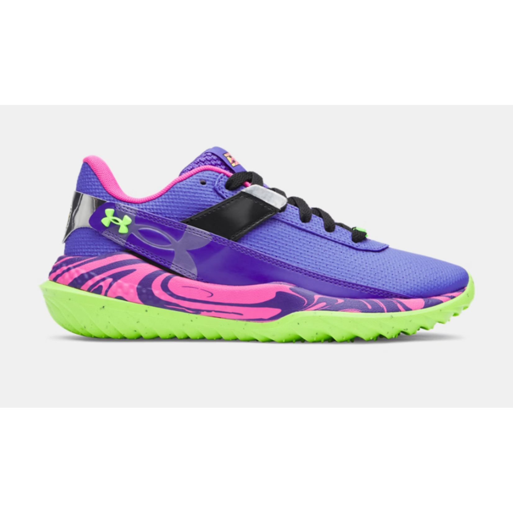 Under Armour Under Armour Baseball Shoes, Harper 10 Turf, Junior