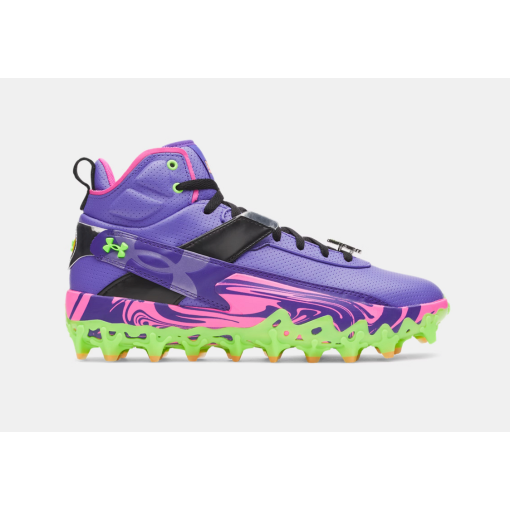 Under Armour Under Armour Baseball Shoes, Harper 10 Pro TPU, Mens