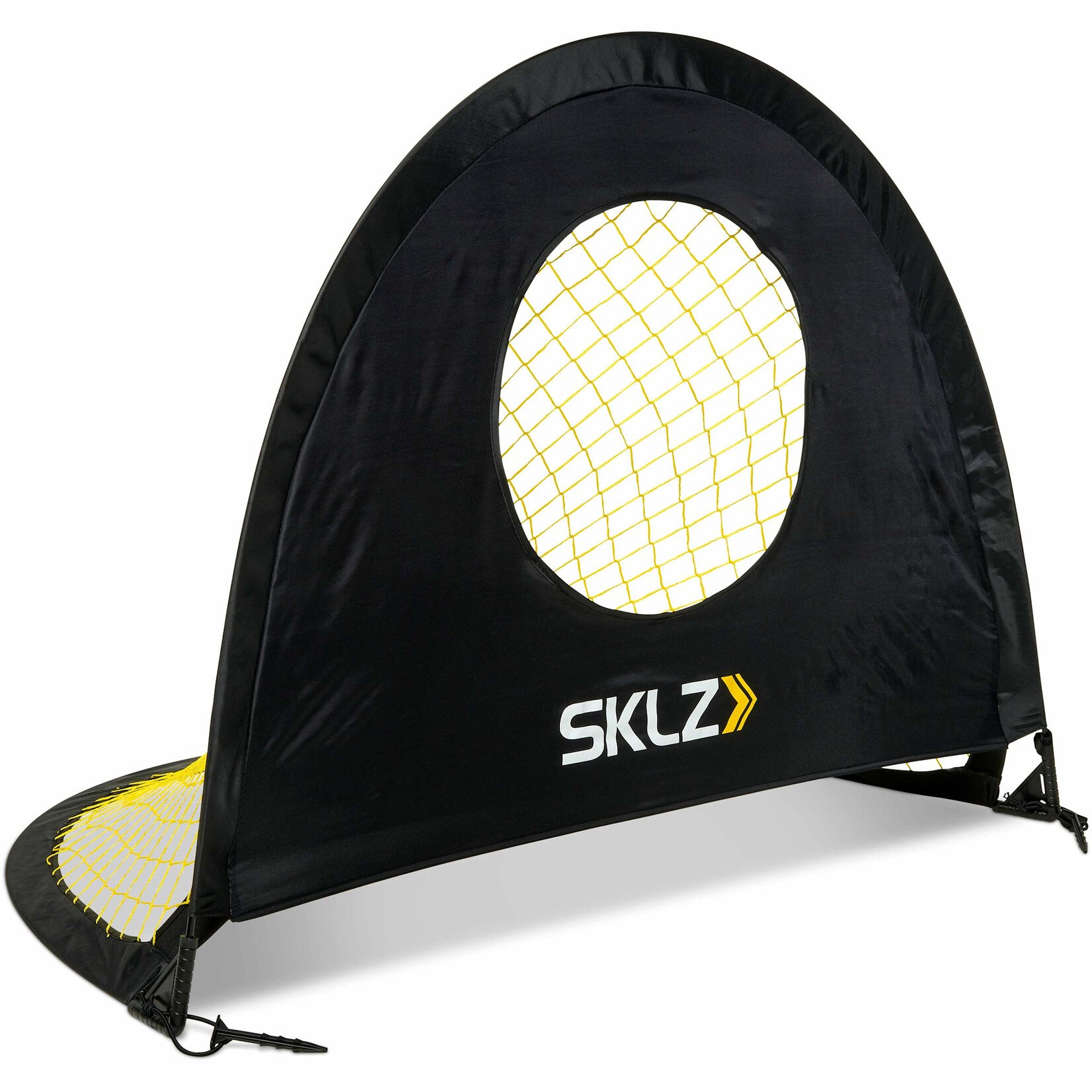 SKLZ SKLZ Precision Pop-Up Goal, 6' x 4'
