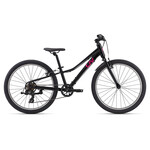 Giant Giant Mountain Bike, Tempt 24 Lite, Girls, Blk
