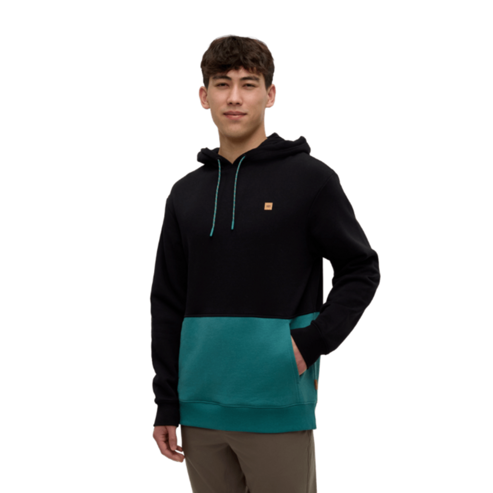 Tentree Tentree Hoodie, Howson, Mens