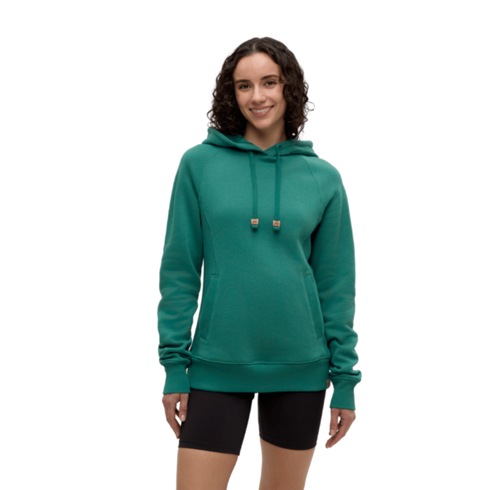 Tentree Tentree Hoodie, Elm, Ladies