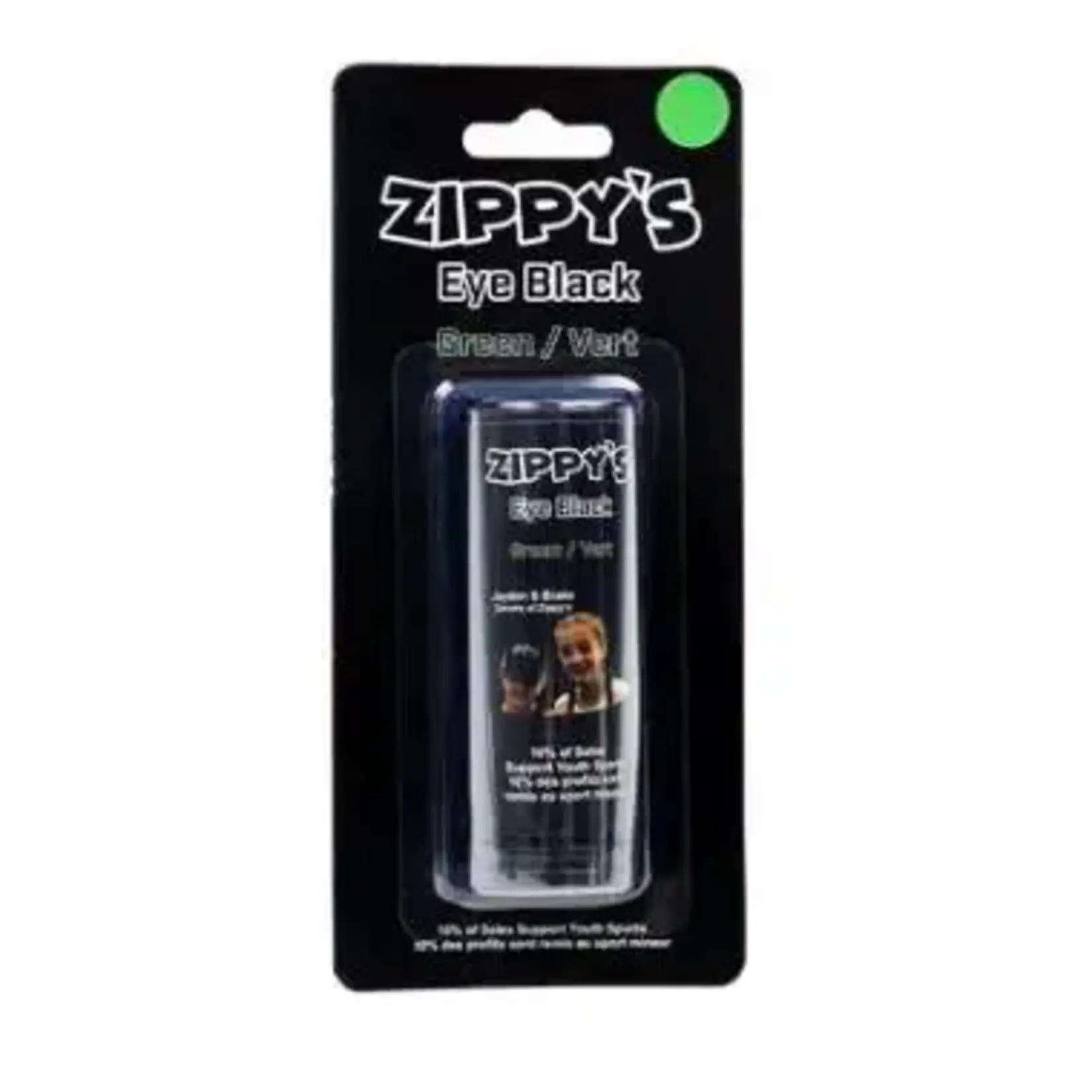 Zippy's Eye Black, Single Stroke Applicator