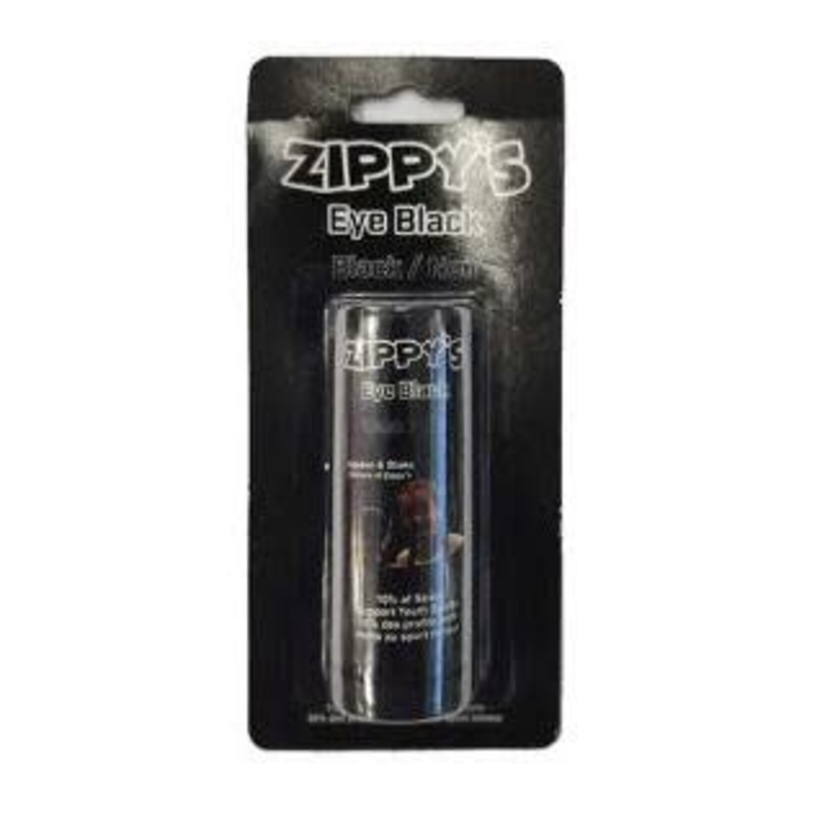 Zippy's Eye Black, Single Stroke Applicator