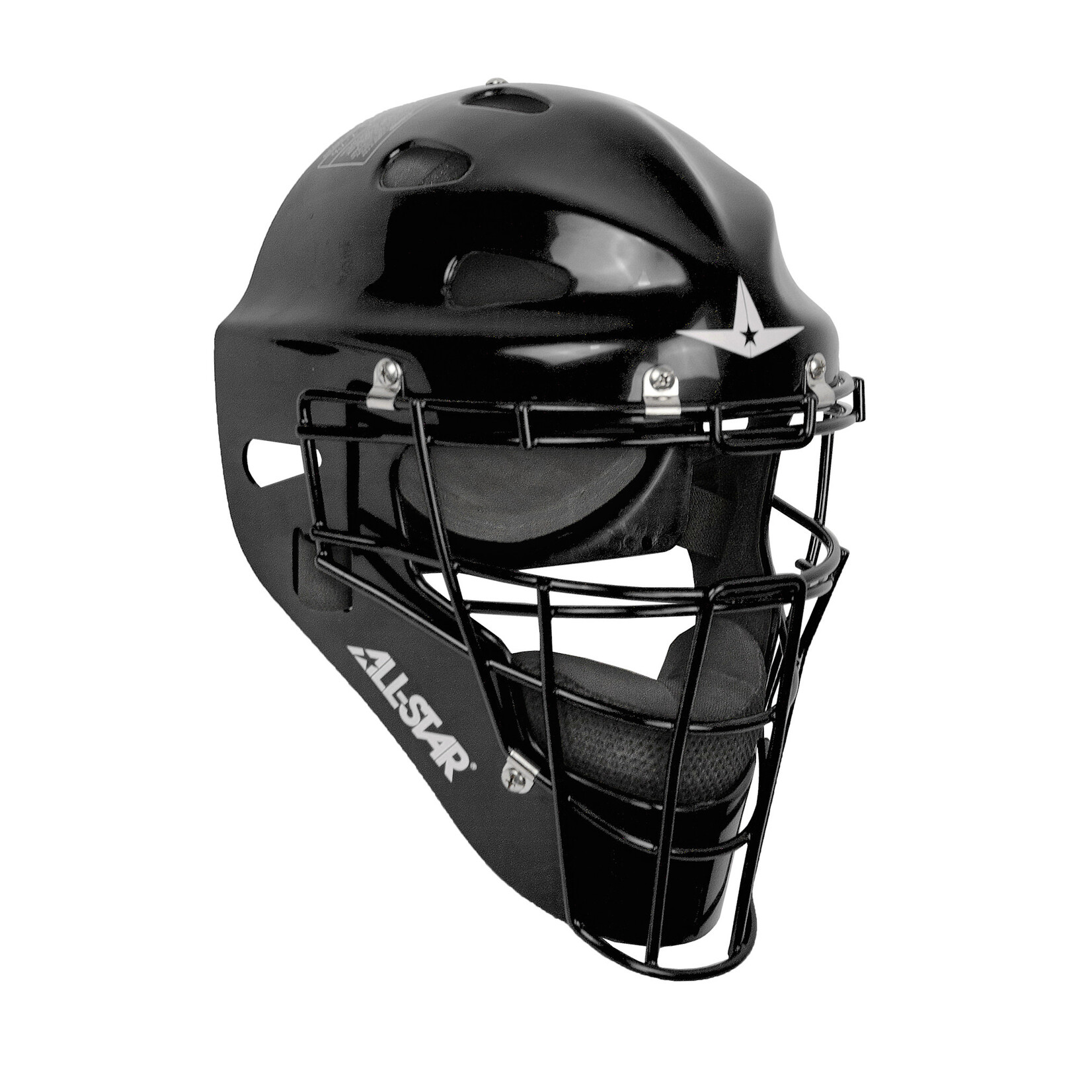 All-Star All-Star Catchers Helmet, Player's Series, Adult