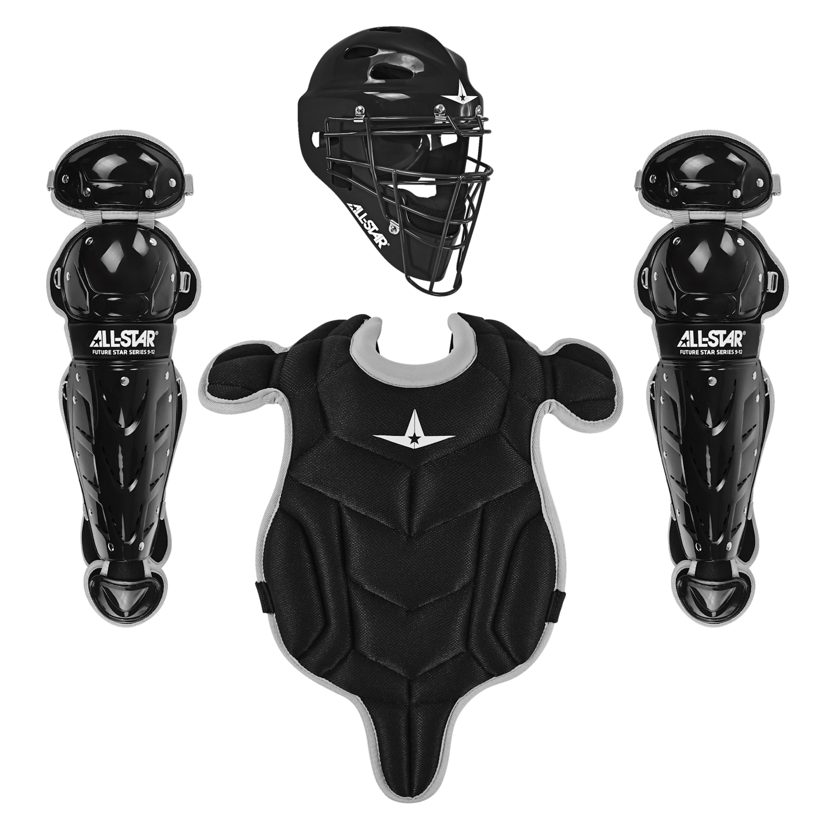 All-Star All-Star Catchers Set, Future Star, Youth