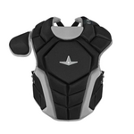 All-Star All-Star Catchers Chest Protector, Top Star, Youth
