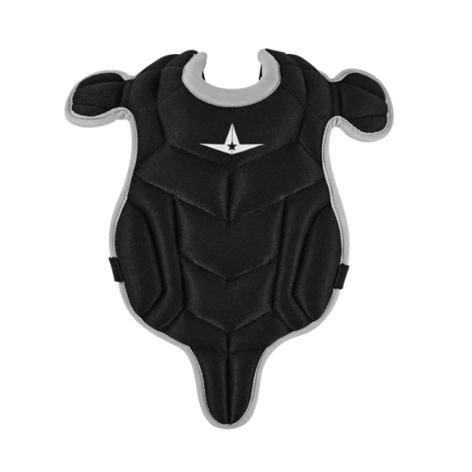 All-Star All-Star Catchers Chest Protector, Future Star, Youth