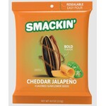 Smackin' Smackin' Sunflower Seeds, 4oz