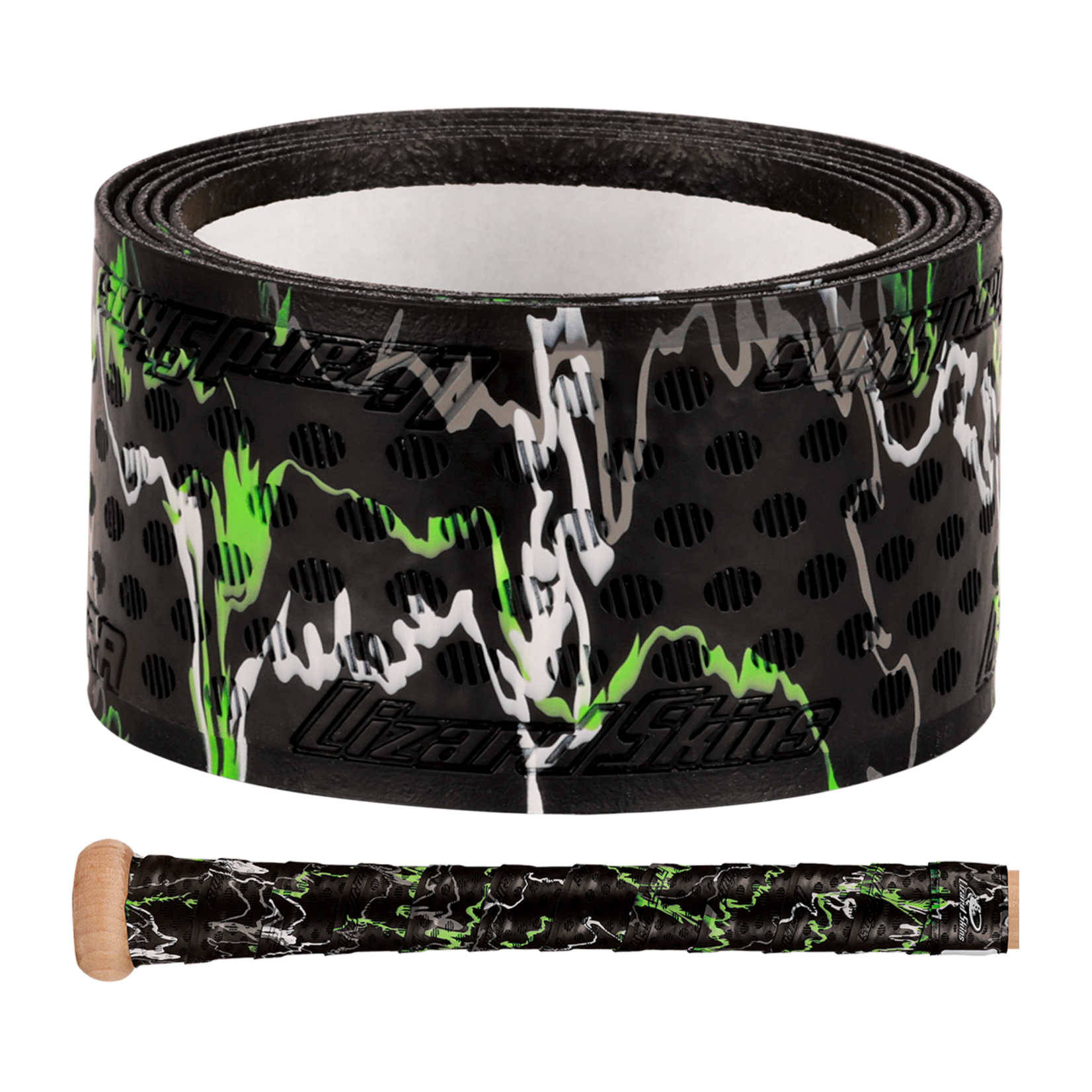 Lizard Skins Lizard Skins Baseball Bat Grip, DSP Ultra Camo