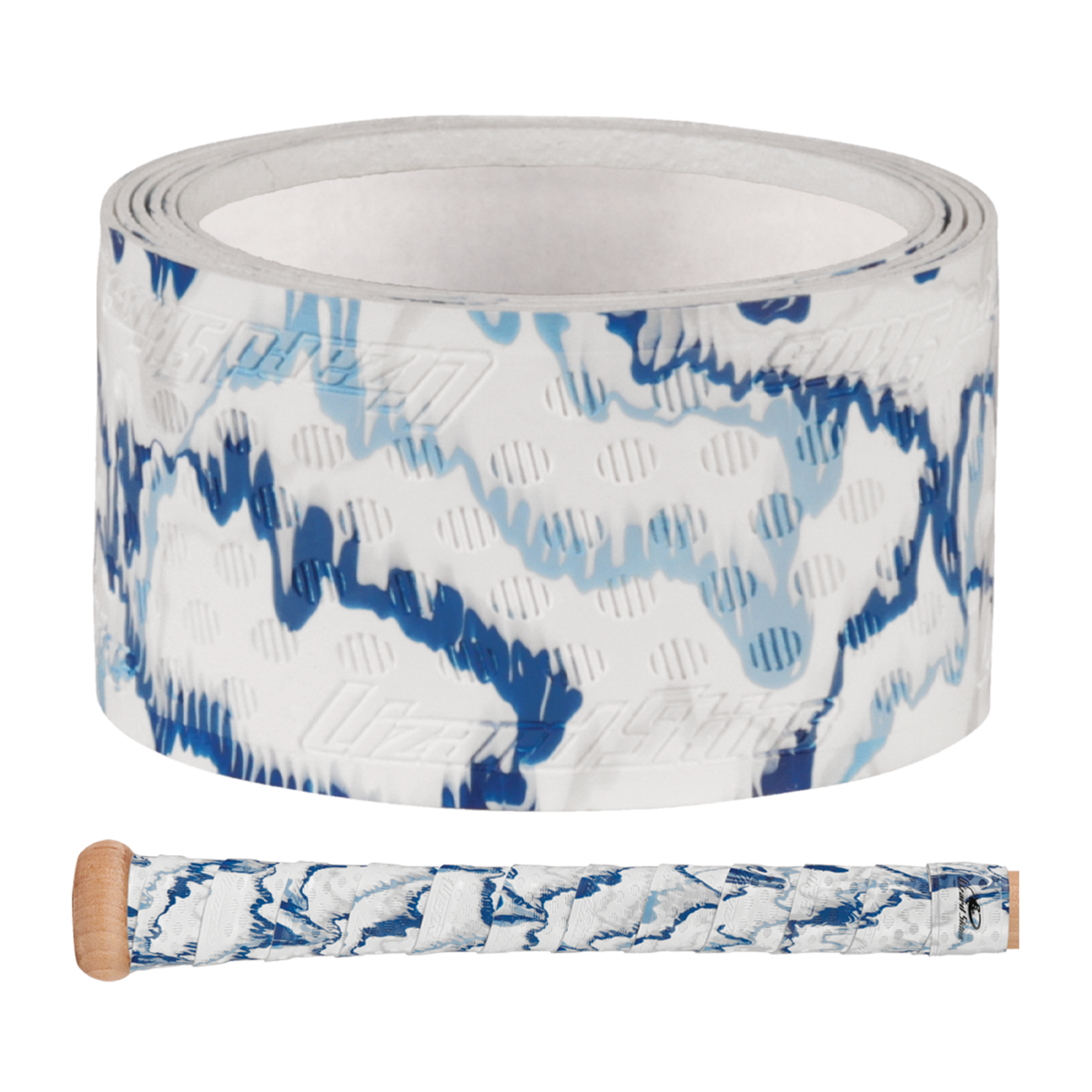 Lizard Skins Lizard Skins Baseball Bat Grip, DSP Ultra Camo
