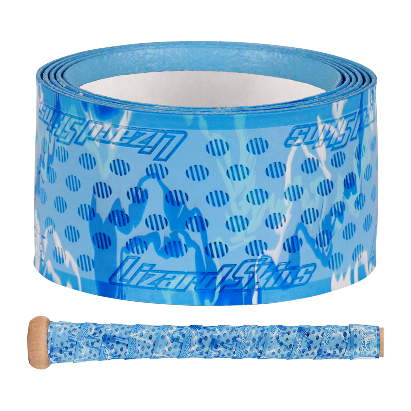 Lizard Skins Lizard Skins Baseball Bat Grip, DSP Ultra Camo